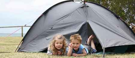 Cowes Caravan Park - ACT Tourism 3