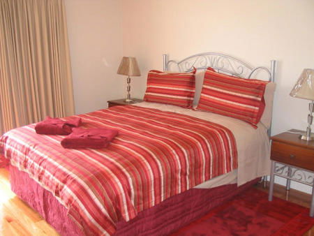 Angelas Guesthouse - ACT Tourism 2