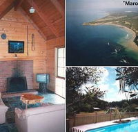 Maroo Park Cottages - ACT Tourism