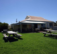 Apostles Camping Park and Cabins - ACT Tourism
