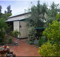 Trafalgar Cottage - ACT Tourism