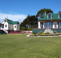 Loves Lane Cottages - ACT Tourism