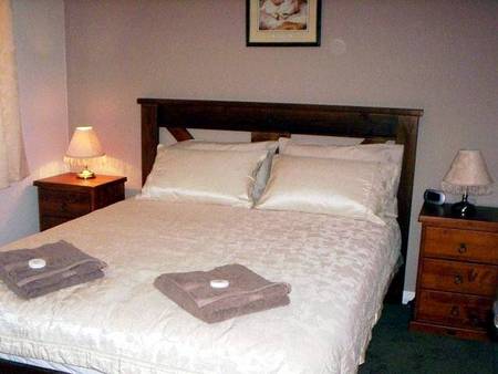 Prom Port Cottages - ACT Tourism 1