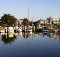Bellevue on the Lakes - ACT Tourism