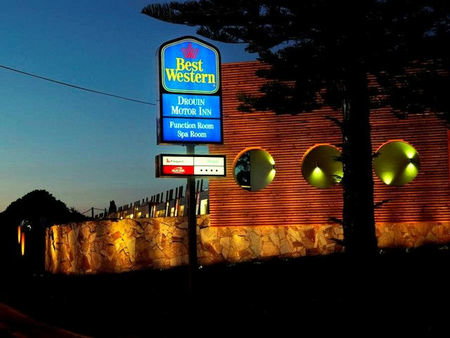 Drouin VIC ACT Tourism