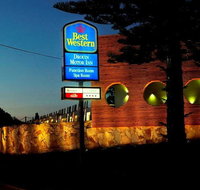 Best Western Drouin Motor Inn - ACT Tourism