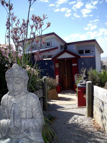 Fairbank VIC ACT Tourism