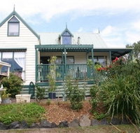 Alfay Cottage - ACT Tourism