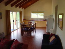 Fish Creek VIC ACT Tourism
