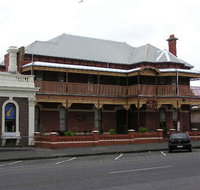 The Queenscliff Inn - ACT Tourism