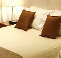 Best Western New Crossing Place Motel - ACT Tourism