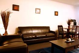 Best Western New Crossing Place Motel - ACT Tourism 2