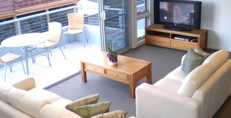 The Victoria Port Fairy - ACT Tourism 0