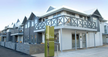 The Victoria Port Fairy - ACT Tourism 2