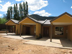 Apartments On Delany - ACT Tourism 0