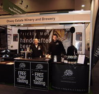 Otway Estate Winery And Brewery - ACT Tourism