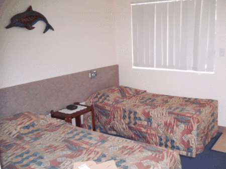 Nanango Star Motel - ACT Tourism