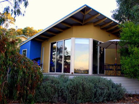 South Beach Haven - ACT Tourism 0