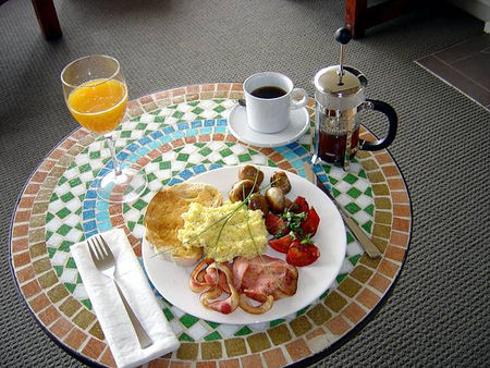 South Beach Haven - ACT Tourism 3