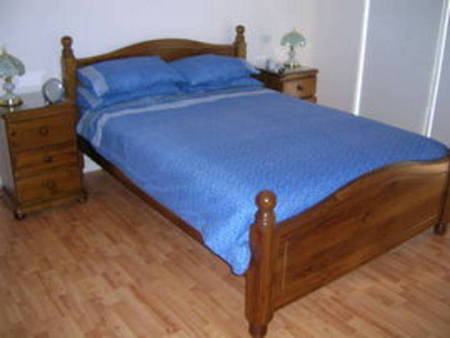 Le Manor - ACT Tourism 2