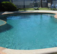Golden Terrace Holiday Park - ACT Tourism
