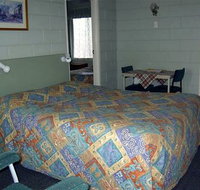 Daylesford Central Motor Inn - ACT Tourism