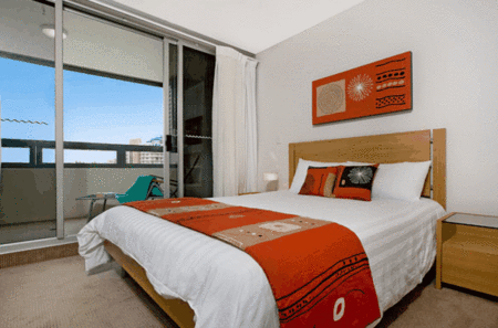 Tweed Ultima Holiday Apartments - ACT Tourism