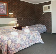 City Lights Motel - ACT Tourism