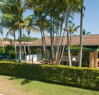 Colonial Tweed Caravan Park - ACT Tourism