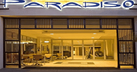 Paradiso Resort - ACT Tourism 1