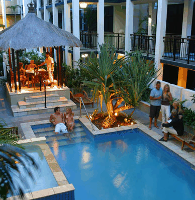 Paradiso Resort - thumb 3