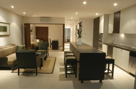 Paradiso Resort - ACT Tourism 4