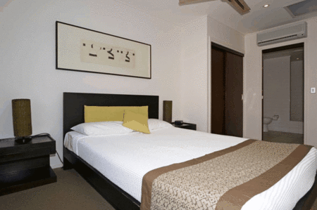 Paradiso Resort - ACT Tourism 5