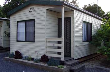 Big 4 Castlemaine Gardens Holiday Park - ACT Tourism 0