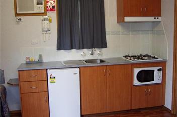 Big 4 Castlemaine Gardens Holiday Park - ACT Tourism 2