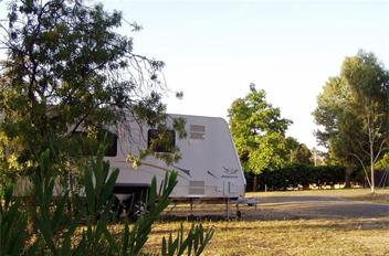 Big 4 Castlemaine Gardens Holiday Park - ACT Tourism 4