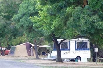 Big 4 Castlemaine Gardens Holiday Park - ACT Tourism 5