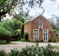 Claremont Coach House - ACT Tourism