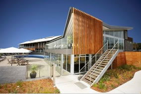 Silverwater Resort - ACT Tourism 0