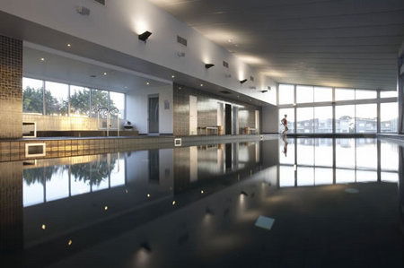 Silverwater Resort - ACT Tourism 2