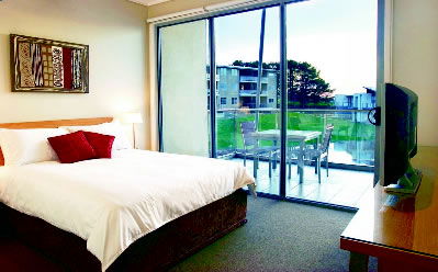 Silverwater Resort - ACT Tourism 3
