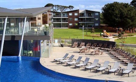 Silverwater Resort - ACT Tourism 5
