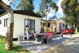 Anchor Belle Holiday Park - ACT Tourism 0