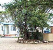 San Remo Holiday Park - ACT Tourism