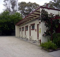 Auto Lodge Motor Inn - ACT Tourism