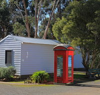 Shady Acres Caravan Park Ballarat - ACT Tourism