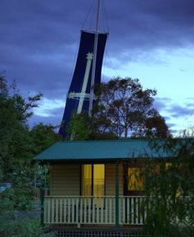 Ballarat East VIC ACT Tourism