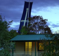 Eureka Stockade Caravan Park - ACT Tourism