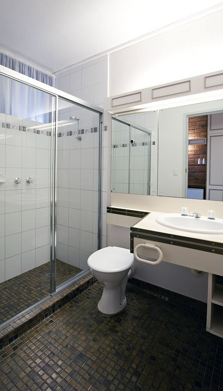 Connells Motel - ACT Tourism 2