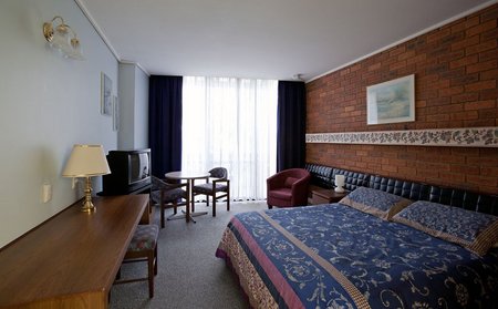 Connells Motel - ACT Tourism 3